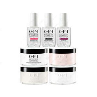 OPI PW Pro Kits 4 + liquids